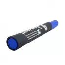 Маркер METRO PLAST 5мм/143мм - син, кръгъл писец - small, 46587