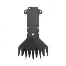 Нож за акумулаторна ножица за трева BLACK&DECKER, GSBD700, GSL200, GSL700, MT18SSK, MTSS11 - small, 49395