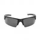 Очила DEWALT DPG100-2D Crosscut Smoke Lens, поликарбонатни, затъмнени - small, 45215