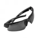 Очила DEWALT DPG100-2D Crosscut Smoke Lens, поликарбонатни, затъмнени - small, 45217