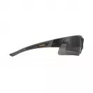 Очила DEWALT DPG100-2D Crosscut Smoke Lens, поликарбонатни, затъмнени - small, 45218