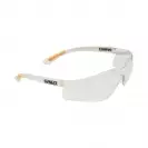 Очила DEWALT DPG52-1D Contractor Pro Clear Lens, поликарбонатни, прозрачни - small