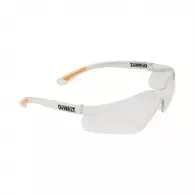 Очила DEWALT DPG52-1D Contractor Pro Clear Lens, поликарбонатни, прозрачни