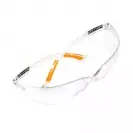 Очила DEWALT DPG52-1D Contractor Pro Clear Lens, поликарбонатни, прозрачни - small, 98634