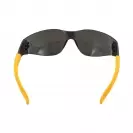 Очила DEWALT DPG54-2D Protector Smoke Lens, поликарбонатни, затъмнени - small, 106195