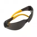 Очила DEWALT DPG54-2D Protector Smoke Lens, поликарбонатни, затъмнени - small, 106196