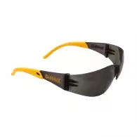 Очила DEWALT DPG54-2D Protector Smoke Lens, поликарбонатни, затъмнени