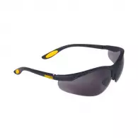 Очила DEWALT DPG58-2D Reinforcer Smoke Lens, поликарбонатни, затъмнени