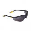 Очила DEWALT DPG58-2D Reinforcer Smoke Lens, поликарбонатни, затъмнени - small