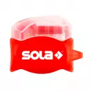 Острилка за моливи SOLA BSP, пластмаса - small
