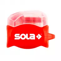 Острилка за моливи SOLA BSP, пластмаса
