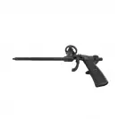 Пистолет за PU пяна TKK., с метален адаптор и спусък, тефлонов, пластмасов корпус - small, 185654