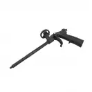 Пистолет за PU пяна TKK., с метален адаптор и спусък, тефлонов, пластмасов корпус - small, 185655