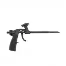 Пистолет за PU пяна TKK., с метален адаптор и спусък, тефлонов, пластмасов корпус - small, 185657