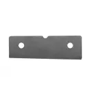 Нож резервен VIRUTEX., за инструмент за рязане на мебелен кант RC321R, RS52P - small