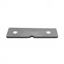 Нож резервен VIRUTEX., за инструмент за рязане на мебелен кант RC321R, RS52P - small, 48015