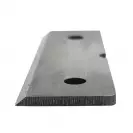 Нож резервен VIRUTEX., за инструмент за рязане на мебелен кант RC321R, RS52P - small, 48017