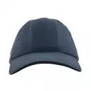 Шапка с козирка STENSO SAFETY CAP, синя, противоударна - small, 42320