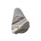Свредло HITACHI/HIKOKI 10х310/250мм, за бетон, HM, 2 режещи ръба, SDS-plus - small, 108701