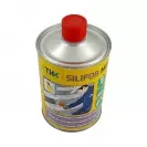 Водоотблъскващ импрегнатор за мрамор TKK Silifob MP 0.4кг, прозрачно, водоустойчиво - small, 96264