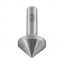 Зенкер конусен BUCOVICE TOOLS ф25х51мм, DIN335С, 90°, HSS, за метал, цилиндрична опашка 10мм - small, 142497