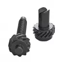 Зъбно колело за верижен трион STIHL, MS 210, MS 211, MS 230, MS 250 - small, 46794