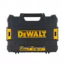 Акумулаторен перфоратор DEWALT DCH133M1, 18V, 4.0Ah, Li-Ion, SDS-plus, 2.6J, безчетков - small, 96014