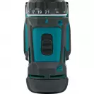 Акумулаторен винтоверт MAKITA DDF482Z, 18V, 1.5-6.0Ah, Li-Ion, 62Nm - small, 194891