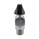 Клапан за вакуум помпа MAKITA, DVP180 - small, 95720