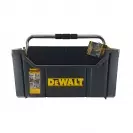 Куфар за инструменти DEWALT DWST1, полипропилен, черен - small