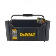 Куфар за инструменти DEWALT DWST1, полипропилен, черен