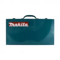 Куфар за инструменти MAKITA, метален, 1 дръжка, 1 отделение