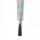 Отвертка фазомер FELO 145мм, АС 150-250V, изолирана пластмасова дръжка - small, 53697