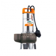 Помпа потопяема CITY PUMPS RANGER MC 10/50M, 750W, Q=50-800 l/min, H=10.7-2.0 m, 2
