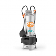 Помпа потопяема CITY PUMPS RANGER MC10/50M, 750W, Q=50-600l/min, H=11-2.0m, 2