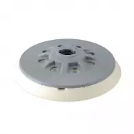 Работен плот FESTOOL ST-STF D150/17 FT-M8-SW, ф150мм/M8, много мек (Soft)