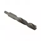 Свредло за метал PROJAHN ECO 24.0x205/140мм, DIN338, HSS-R, престъргана цилиндрична опашка, ъгъл 118° - small, 95275