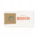 Торбичка филтърна за прахосмукачка BOSCH 3л, за Ventaro 140 и Ventaro 1400, за еднократна употреба - small