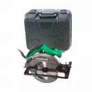 Трион циркулярен HITACHI/HIKOKI C7ST-WA, 1710W, 6000об/мин, ф185x30мм - small, 84430