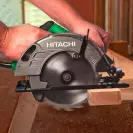 Трион циркулярен HITACHI/HIKOKI C7ST-WA, 1710W, 6000об/мин, ф185x30мм - small, 84432