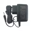 Зарядно устройство BLACK&DECKER 18V, 18V, Ni-Cd / Ni-MH - small, 53117