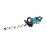 Акумулаторна ножица за трева и храсти MAKITA DUH651Z, 18+18V, 1.5-6.0Ah, Li-Ion, 650мм