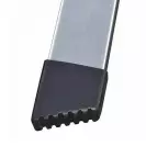 Алуминиевa стълба KRAUSE Dopplo 2х6, 1400мм(на стълбата), двустранна, за домашна употреба, 150кг. - small, 98968