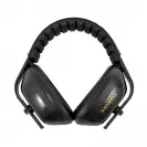 Антифон външен STANLEY SY345 Passive Muff Ear Defenders in Clam, SNR 26 dB, пластмаса - small