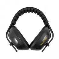 Антифон външен STANLEY SY345 Passive Muff Ear Defenders in Clam, SNR 26 dB, пластмаса