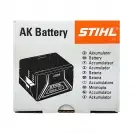 Батерия акумулаторна STIHL AK 30, 36V, 4.8Ah, Li-Ion - small, 100168