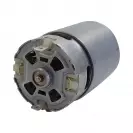 Електродвигател за винтоверт METABO 12V, BS 12 PRO, PowerMaxx BS - small, 120676