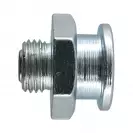 Гресьорка права PRESSOL 10х1.0мм, плоска - small, 97138