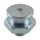 Гресьорка права PRESSOL 10х1.0мм, плоска - small, 97141