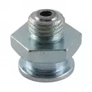 Гресьорка права PRESSOL 10х1.0мм, плоска - small, 97142